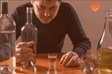 Лечение белой горячки в Хомутово