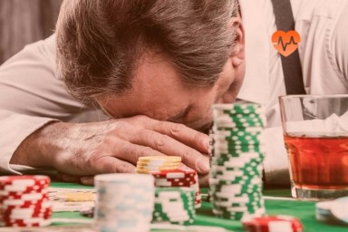 Лечение лудомании в Хомутово