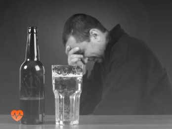 Лечение алкогольной депрессии в Хомутово