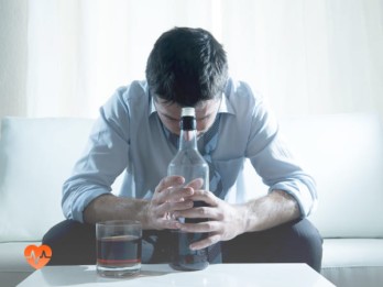 Лечение алкогольной депрессии в Хомутово