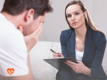 Лечение алкогольной депрессии в Хомутово