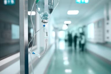 Лечение алкоголизма в стационаре в Хомутово