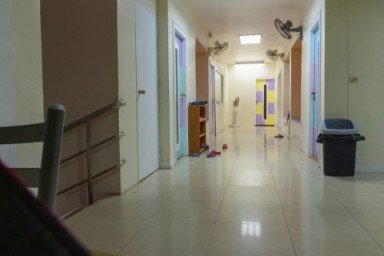 О клинике в Хомутово